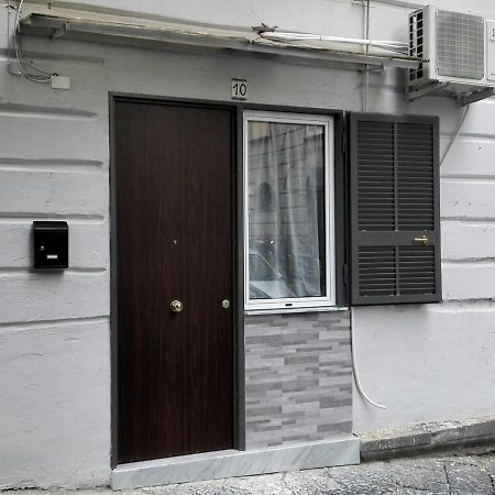 Don Vittorio Home Napoli Eksteriør bilde