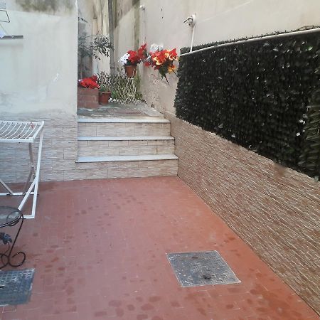 Don Vittorio Home Napoli Eksteriør bilde