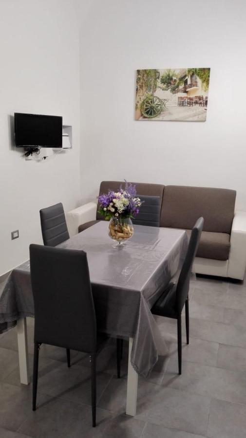 Don Vittorio Home Napoli Eksteriør bilde