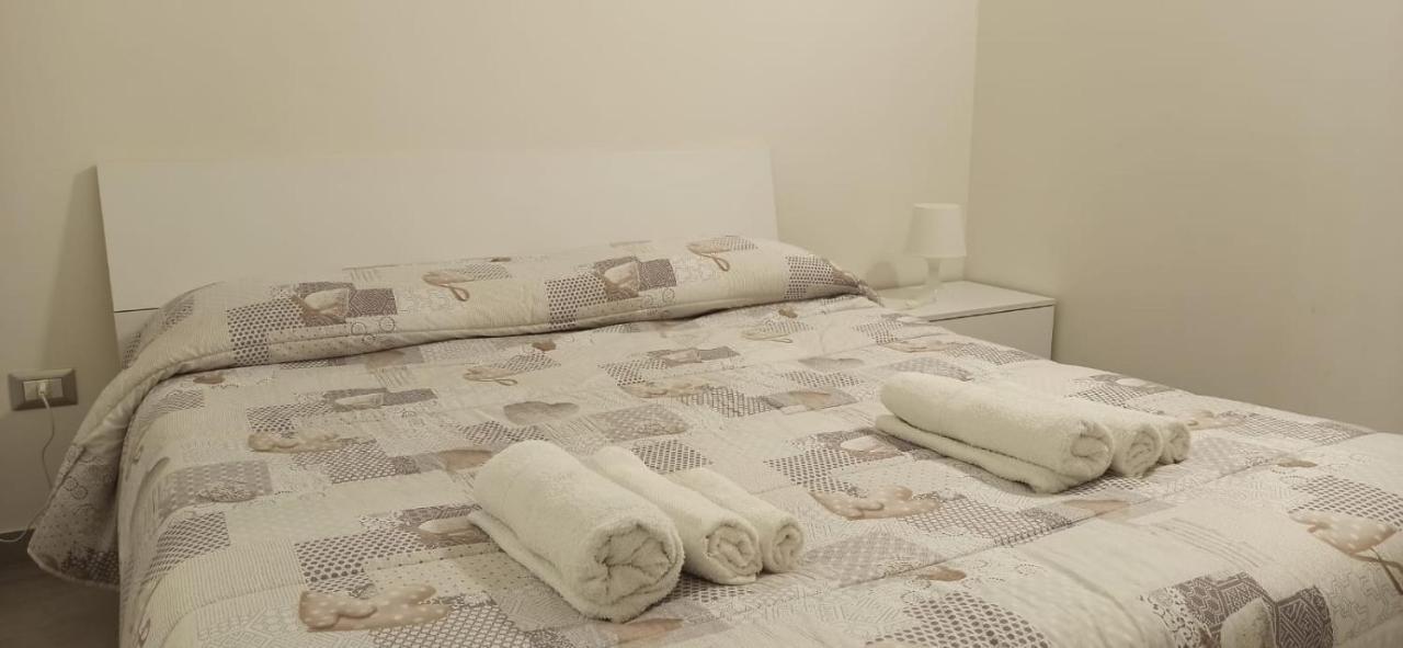 Don Vittorio Home Napoli Eksteriør bilde