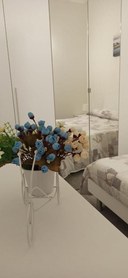 Don Vittorio Home Napoli Eksteriør bilde