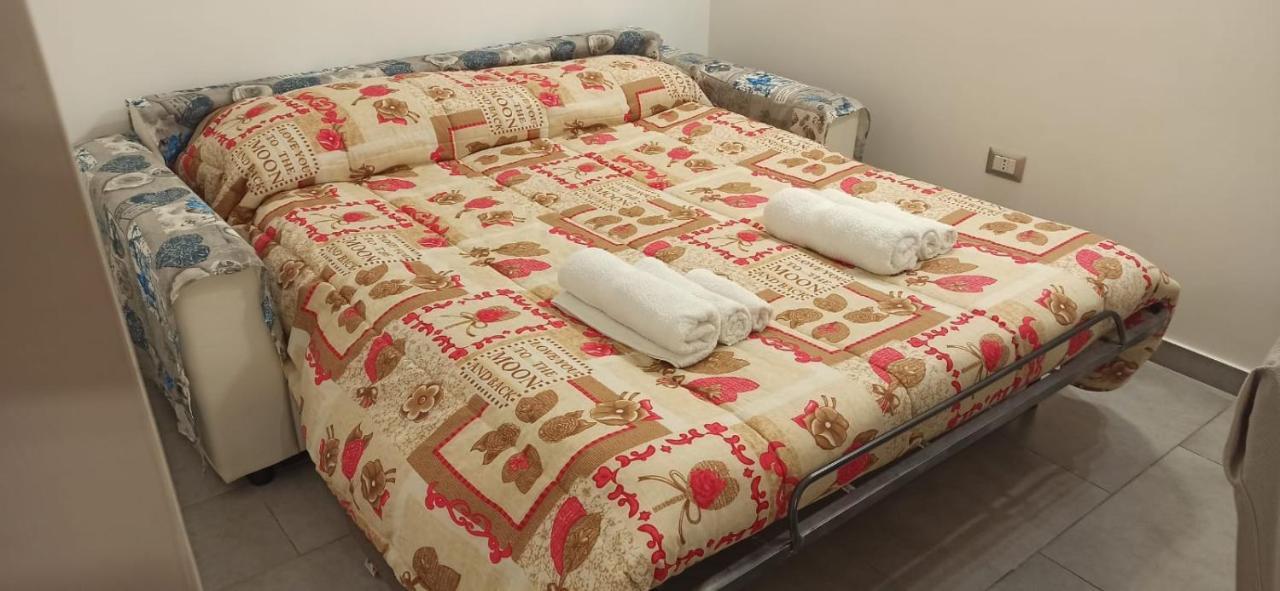 Don Vittorio Home Napoli Eksteriør bilde