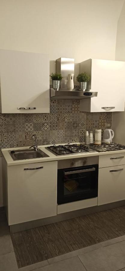 Don Vittorio Home Napoli Eksteriør bilde