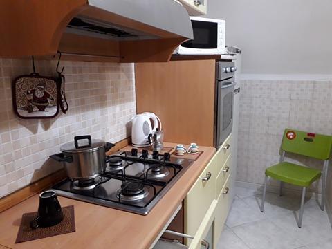 Don Vittorio Home Napoli Eksteriør bilde