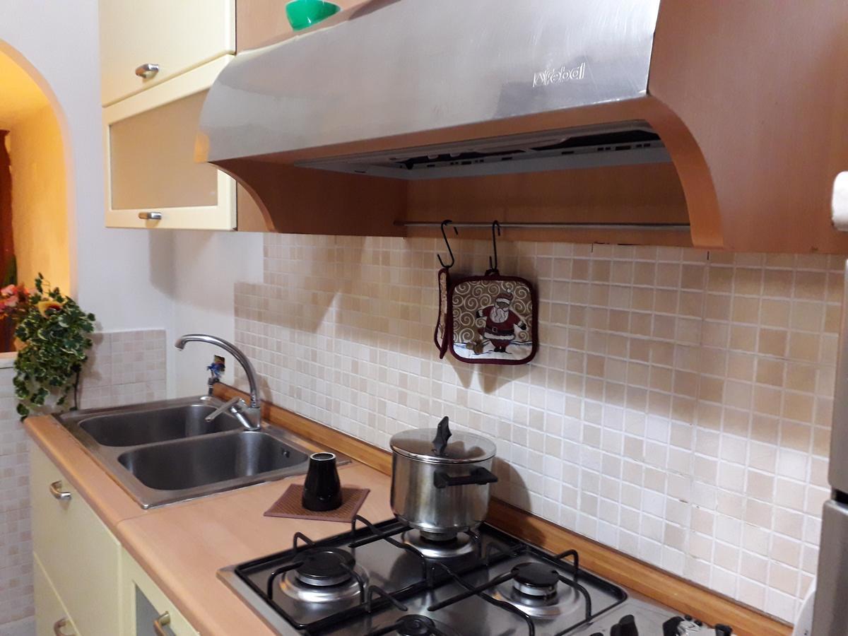 Don Vittorio Home Napoli Eksteriør bilde