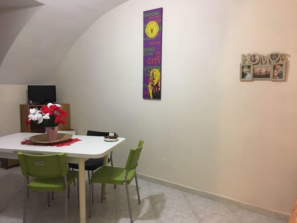 Don Vittorio Home Napoli Eksteriør bilde