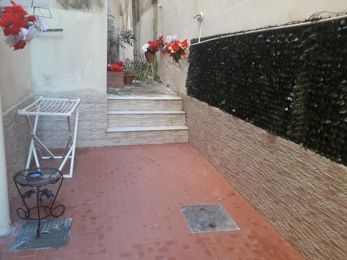 Don Vittorio Home Napoli Eksteriør bilde
