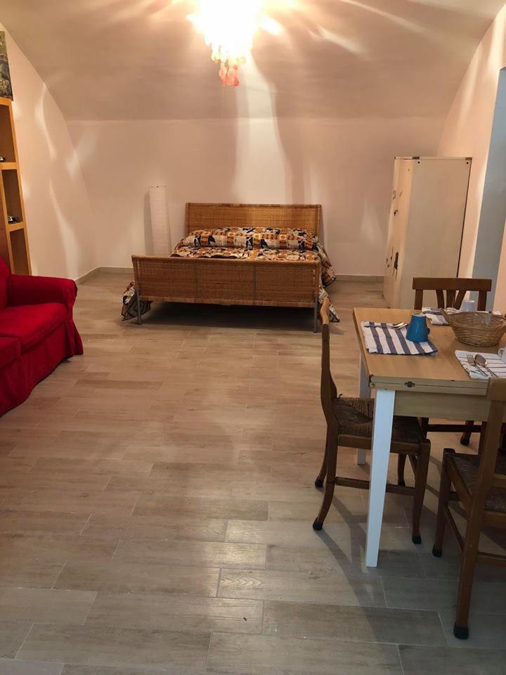 Don Vittorio Home Napoli Eksteriør bilde