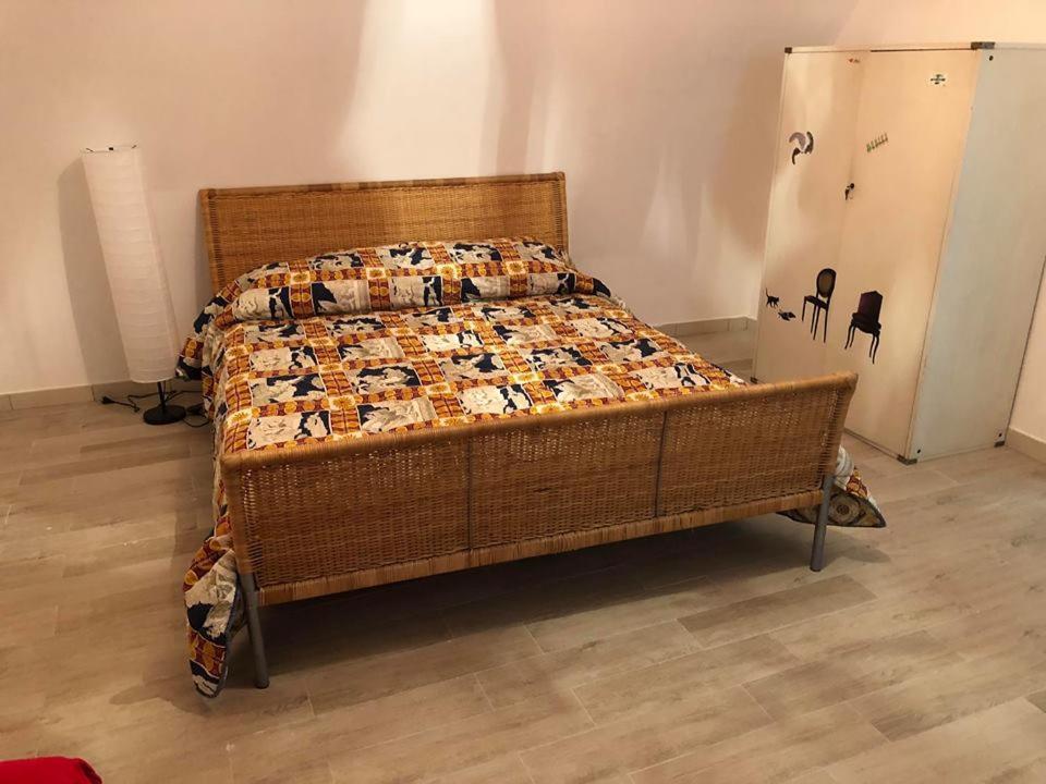 Don Vittorio Home Napoli Eksteriør bilde