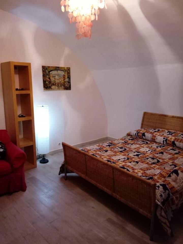 Don Vittorio Home Napoli Eksteriør bilde
