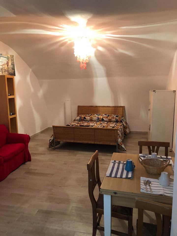 Don Vittorio Home Napoli Eksteriør bilde