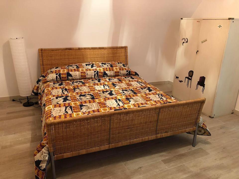 Don Vittorio Home Napoli Eksteriør bilde