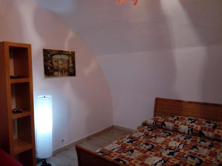 Don Vittorio Home Napoli Eksteriør bilde