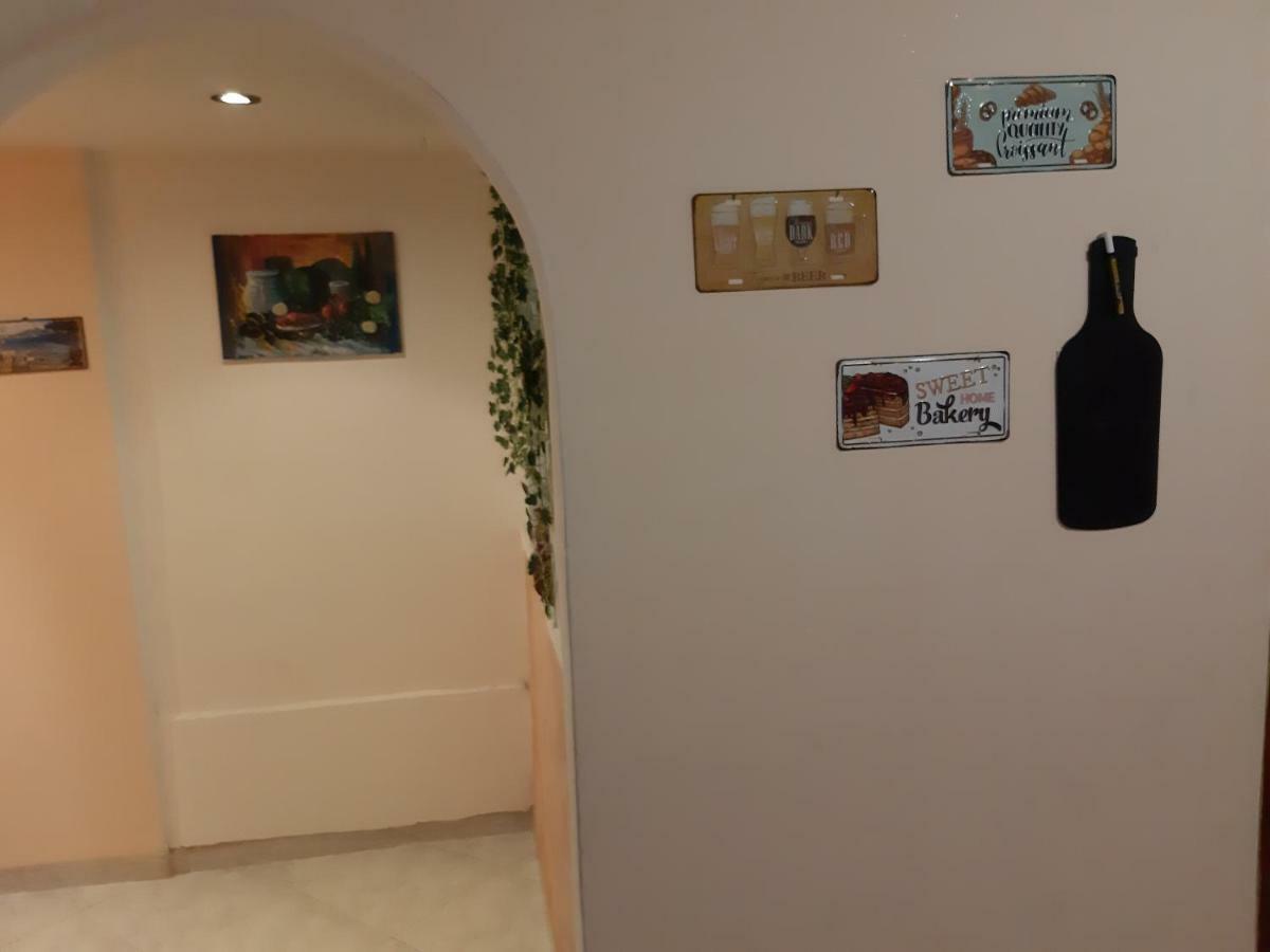 Don Vittorio Home Napoli Eksteriør bilde